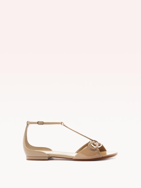 ALEXANDRE BIRMAN MALU FLAT SEMOLINA