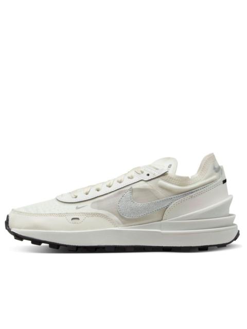 Nike (WMNS) Nike Waffle One FB1298-100