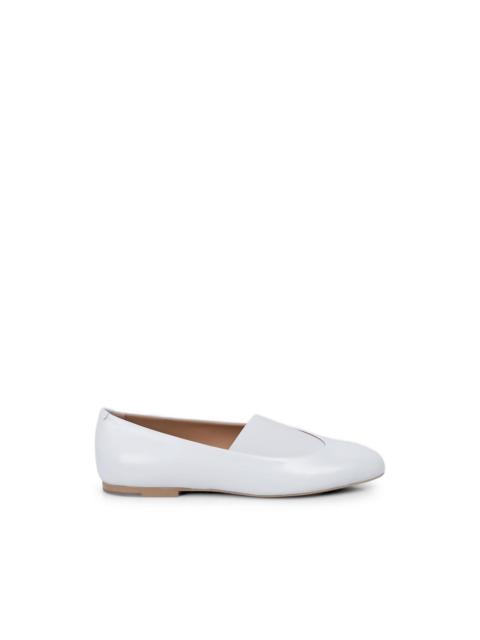 Jil Sander Elyss Ballerina shoes