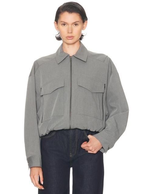 STAUD Eugene Jacket