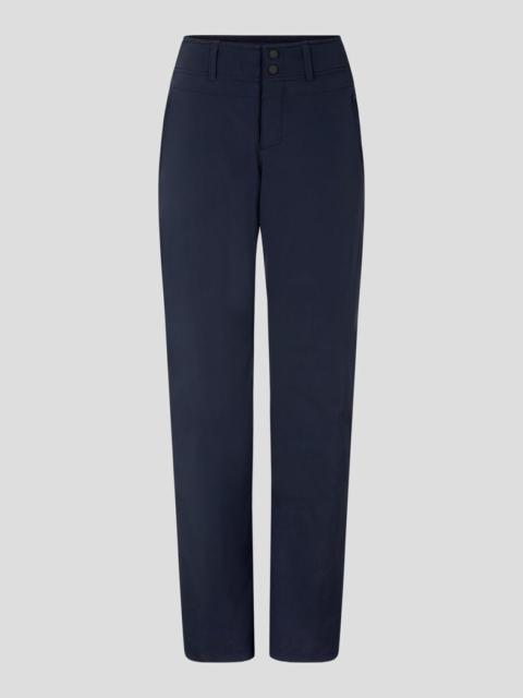BOGNER Neda Ski pants in Dark blue