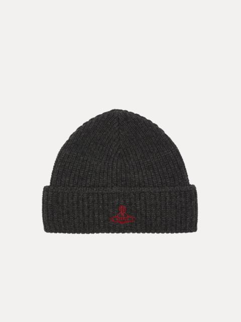 Vivienne Westwood SPORTY BEANIE