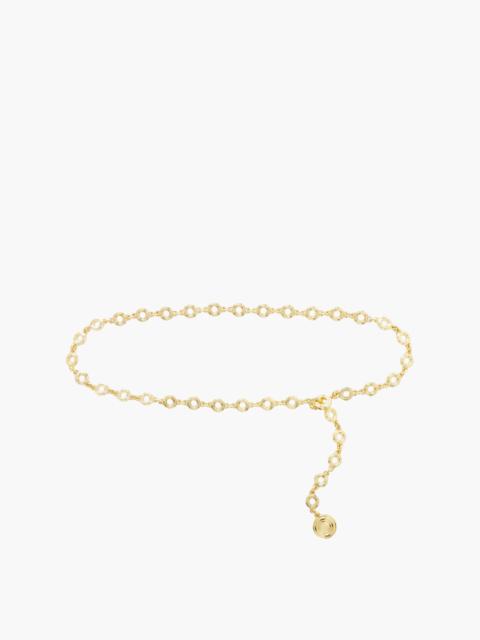 DÉHANCHE ELYSEES CHAIN
