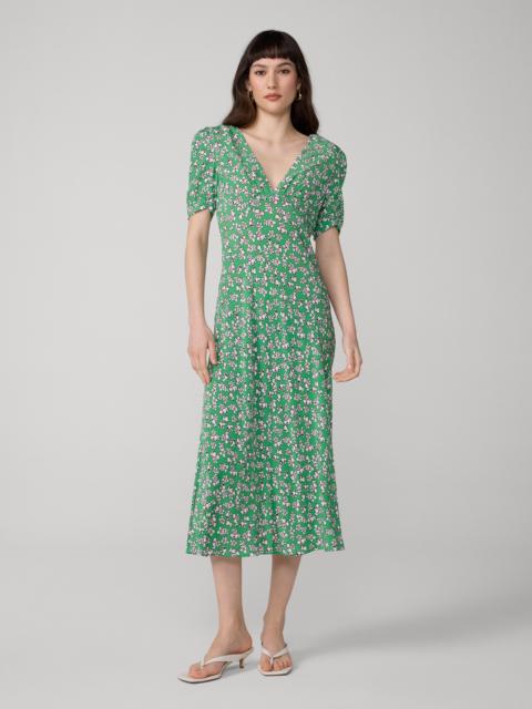 DIANE VON FURSTENBERG Molly Dress