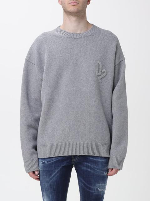 DSQUARED2 Sweater men Dsquared2