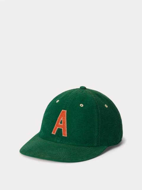 Polo Ralph Lauren Chamois Ball Cap