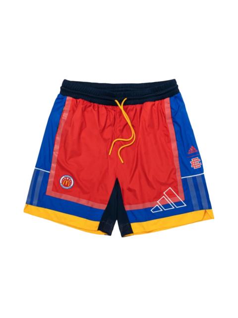 adidas adidas x Eric Emanuel Next Level Shorts Multicolor