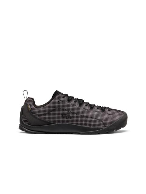 KEEN Men's Jasper Nylon Waterproof Sneaker