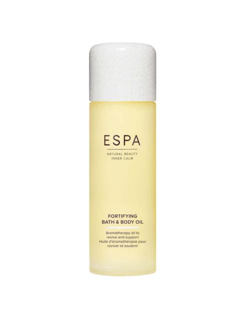 ESPA ESPA Fortifying Bath and Body Oil 100ml