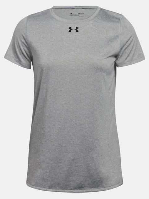 Women's UA Locker T-Shirt