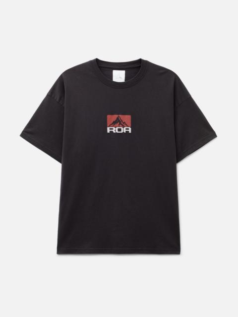ROA SIGNAL MOUNTAIN T-SHIRT