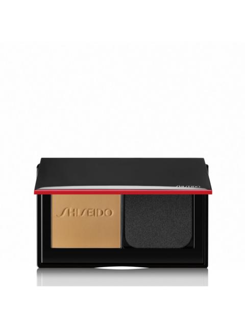 Shiseido SYNCHRO SKIN SELF-REFRESHING Custom Finish Powder Foundation