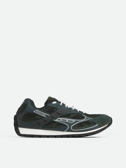 Bottega Veneta Orbit Sneaker