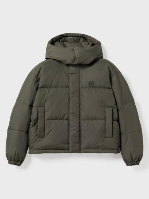 66°NORTH Women's Dyngja Down Cropped Jacket