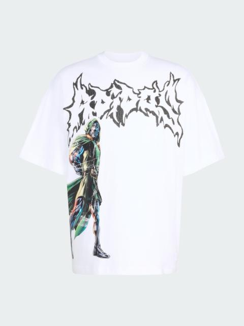 adidas adidas Marvel T-Shirt