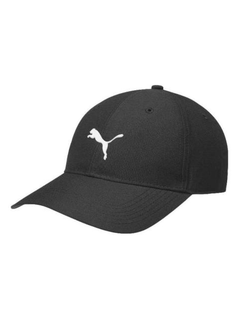 PUMA PUMA Golf Pounce Adjustable Cap 'Black' 021431-01