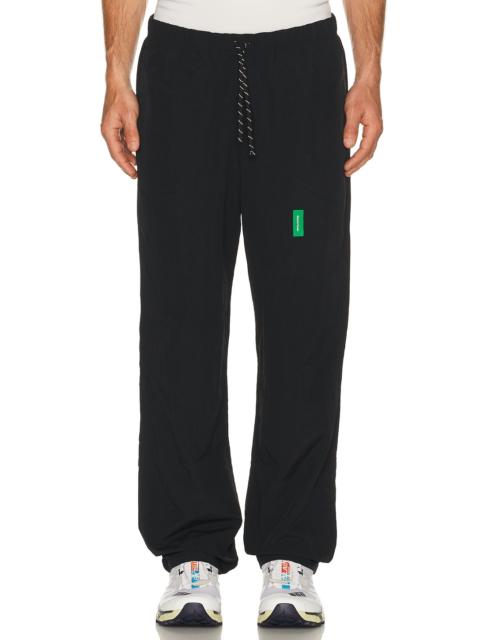 District Vision Nylon Tussar Pants