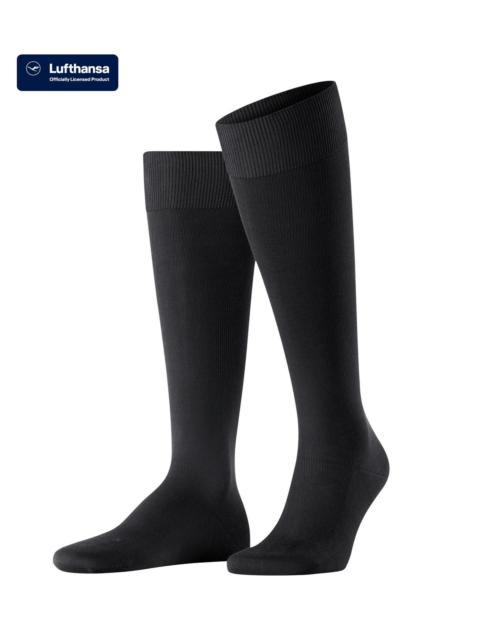 FALKE Energizing Cotton Men Knee-high socks