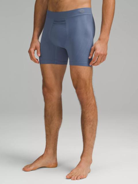 lululemon Rapid Vent Tech Boxer 5"