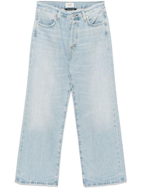 Citizens of Humanity Annina jeans