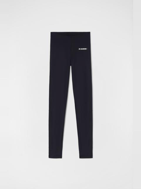 Jil Sander Leggings