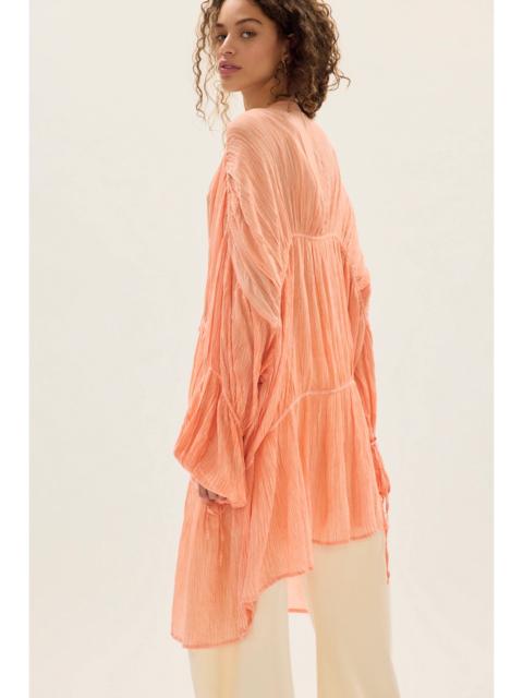 FREE PEOPLE Juliet Duster