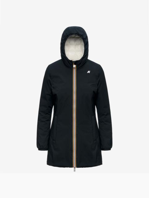 K-WAY Denise St Thermo Double Jacket