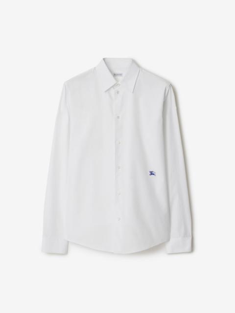 Burberry Cotton Formal Shirt