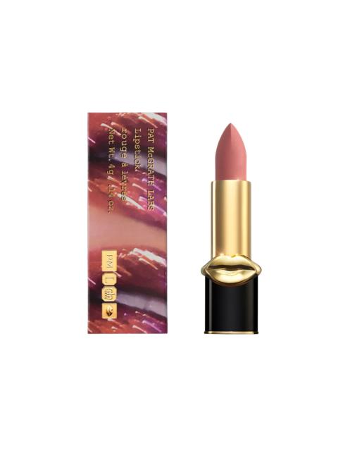 Pat McGrath Labs MatteTrance Lipstick