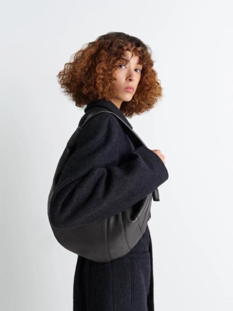 Lemaire FORTUNE CROISSANT BAG