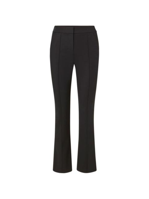 Tani cropped trousers