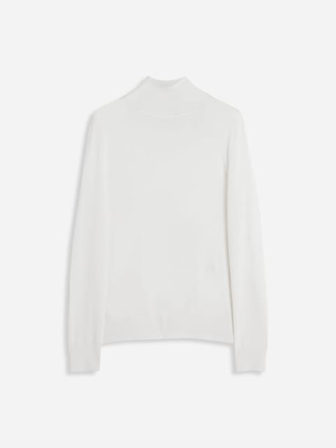 Lanvin ROLL NECK JUMPER