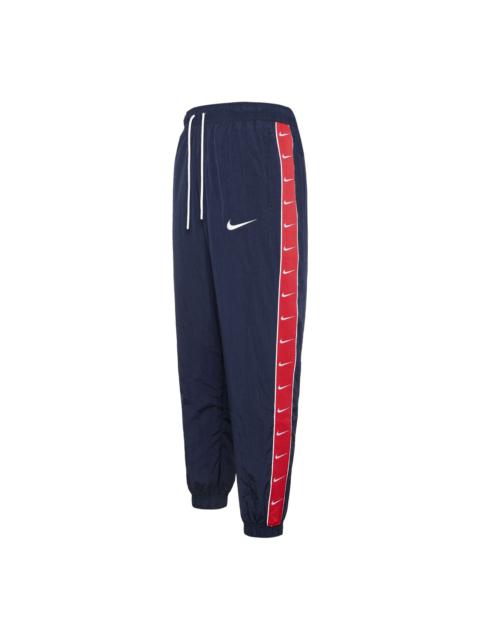 Nike As Men's Sportswear Swoosh Pant CD0422-451