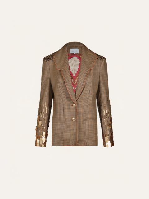 Johanna Ortiz Calo Jacket