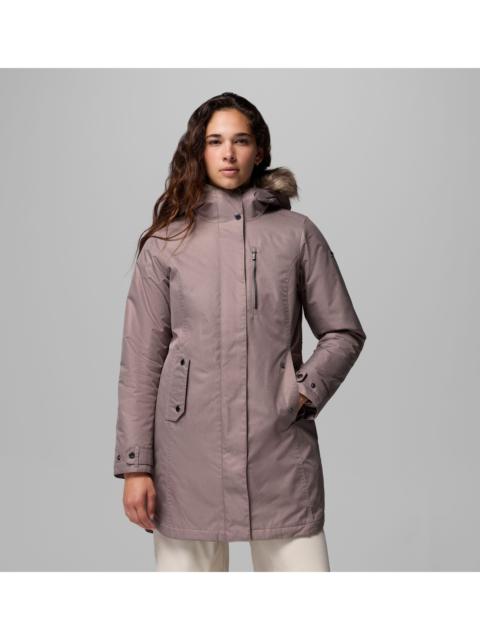 Columbia Women's Suttle Mountain Interchange Jacket