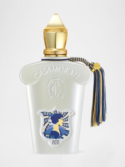XERJOFF Quattro Pizzi Eau de Parfum