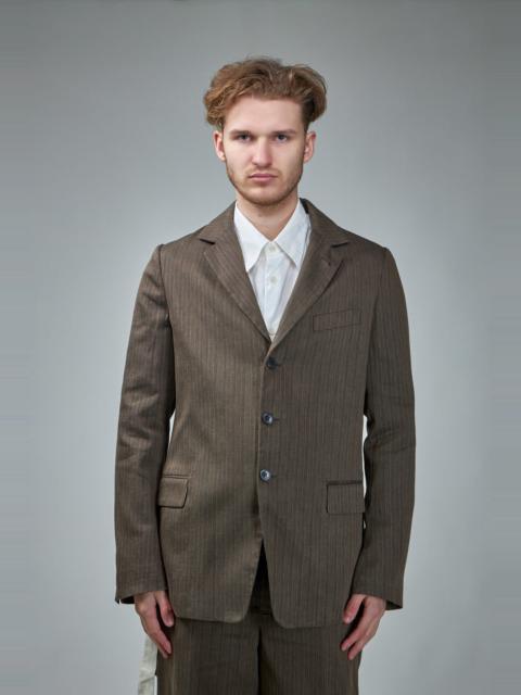 Dries Van Noten Brittle Jacket