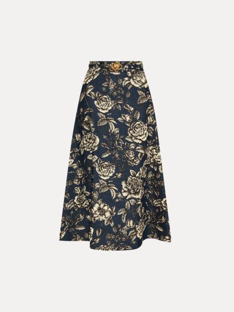 Oscar de la Renta Clothing for Women | REVERSIBLE Oscar de la Renta Clothing for Women | REVERSIBLE