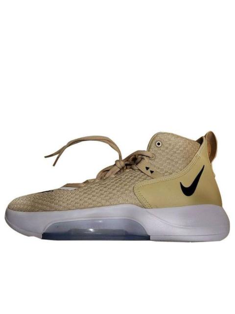Nike Nike Zoom Rize 1 Shoes Khaki/Black Cream CN9502-703
