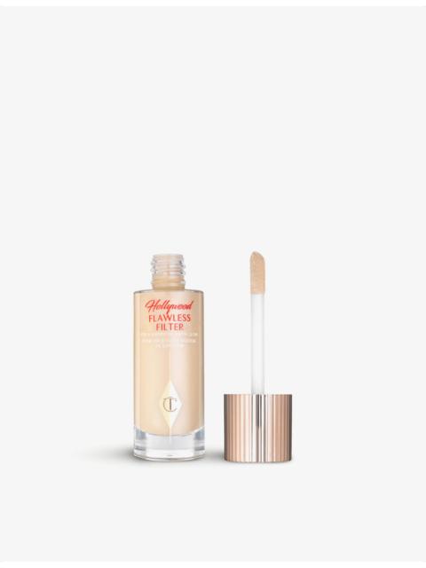 Charlotte Tilbury Hollywood Flawless Filter complexion booster 30ml
