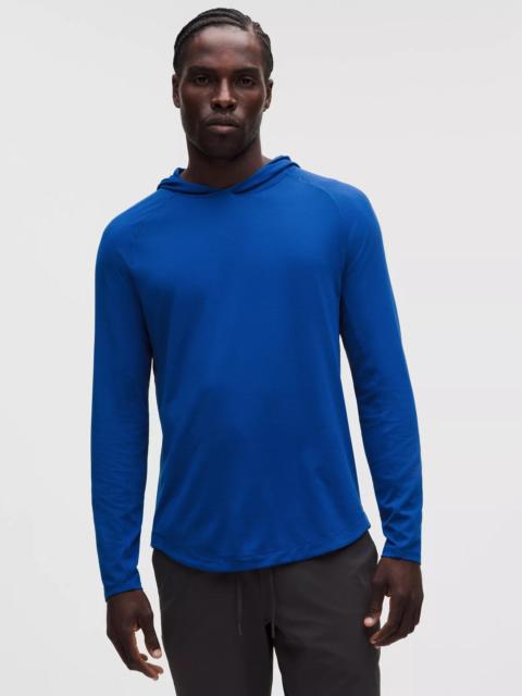 lululemon License to Train Hoodie