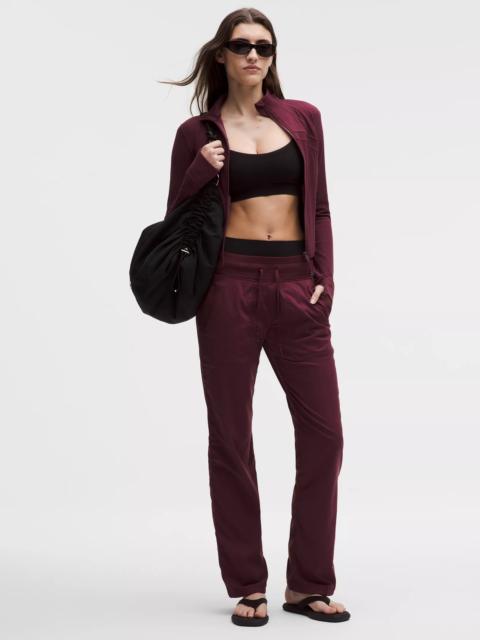 lululemon Dance Studio Mid-Rise Pant *Tall