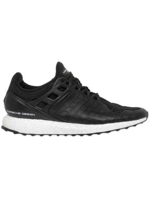 adidas Ultra Boost Porsche Design Black