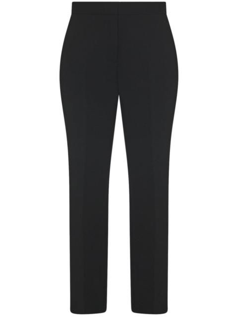 ROSETTA GETTY cropped skinny trousers