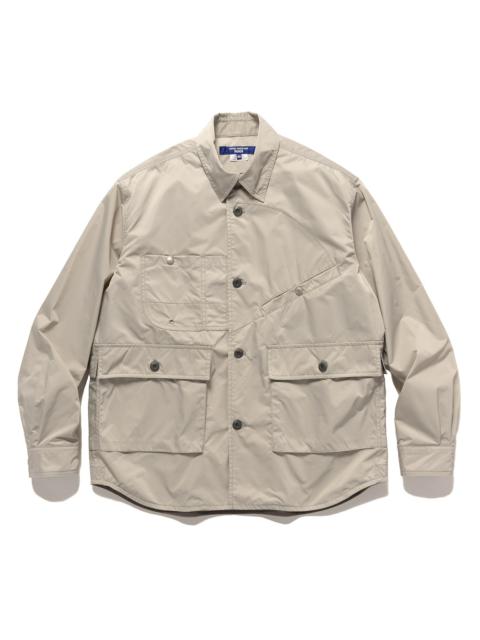 Junya Watanabe MAN Men's Pocket Shirt Grey