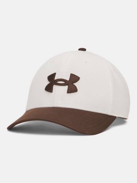 Under Armour UA Blitzing Low