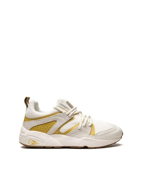 Blaze of Glory low-top sneakers