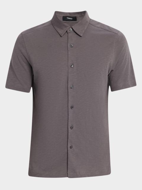 Men's Noran Button-Down Shirt