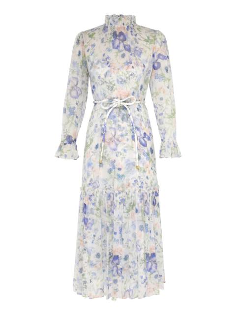 Zimmermann NATURA TUBULAR MIDI