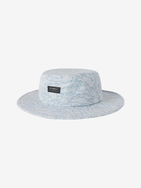O'Neill TRVLR Mission Sun Hat